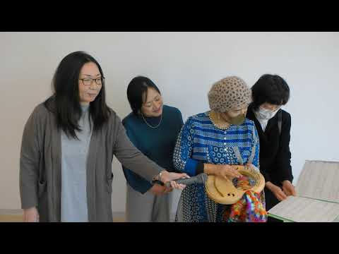 心理学科 看護学部の卒業生へ贈る教職員からのビデオメッセージ 5/7