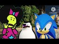 Nick Jr Kids Closing The Penguins Of Madagascar Skipper S Blood Moon Assignment Variant