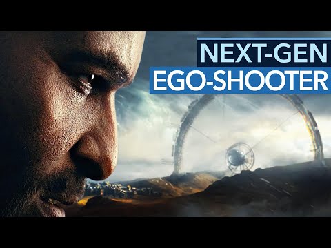 Neuer Ego-Shooter für PS5 und PC mit Zeitreisen - Gameplay-Preview zu Deathloop