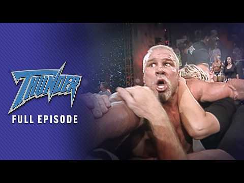 WCW Thunder