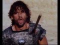 Hector Screaming Scene TROY