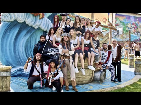 Sound Management Corporation and Gravity Kids Show