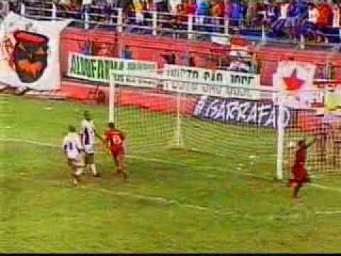 ACP 1 X 0 PRUDENTOPOLIS