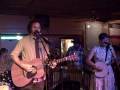 Blind Pilot--Oviedo