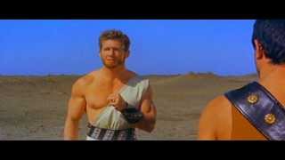 Carlo Innocenzi - Goliath Against the Giants (1961)