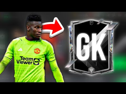 NEW Best Goalkeepers to Buy Right Now in FC Mobile 24!