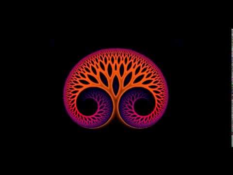 Fale Theta (7Hz) Dźwięk Theta Fale mózgowe Medytacja Trans Hipnoza