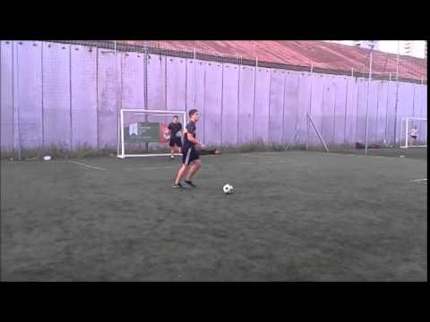 Libertadores de San Cristobal vs Los Humildes Pochis - Copa Palermo