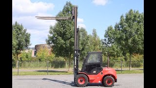 Xe nâng chạy trên địa hình gồ ghề Hangcha CPCD30 - XW43C-RT4 | 4X4 | TRIPLEX | SIDESHIFT | SPREADERS để bán - Hình ảnh 4 | Machineryline VN Xe nâng chạy trên địa hình gồ ghề Hangcha CPCD30 - XW43C-RT4 | 4X4 | TRIPLEX | SIDESHIFT | SPREADERS | Hình ảnh 4 - Machineryline