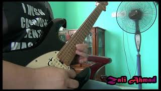 Video thumbnail for Zali Ahmad - Sterling Silo 20 Test by Zali Ahmad
