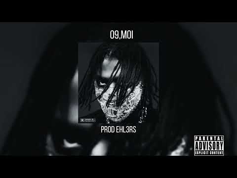 [FREE ] Koba LaD X Niska - Hard Dark Trap Beat