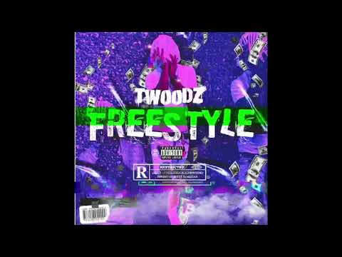Twoodz - Freestyle