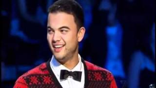 Josh Brookes - U Got It Bad (Audition - The X Factor Australia 2011)