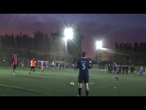 TOPOYIYO FC VS DCF - #LigaNuñez - #Apertura SLS - 1/7/23