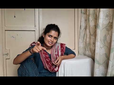 Divija Purohit Traditional- Village look, North/UP Accent