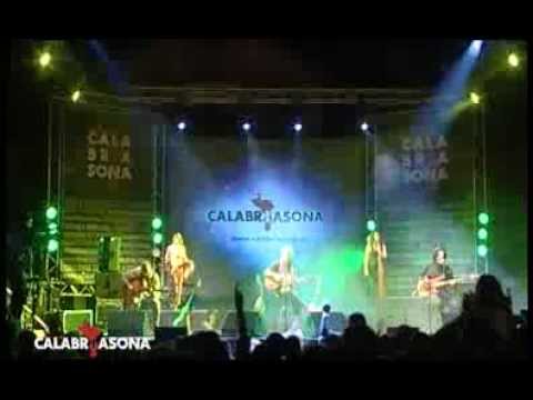 CALABRIASONA - videocalabria, progetto5, CNI - www.calabriasona.it