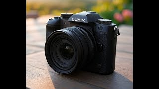 LUMIX「SIⅡ」がいよいよ発表ですね。