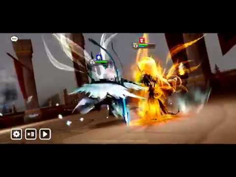 G3 Gw vs Say SWAG Again