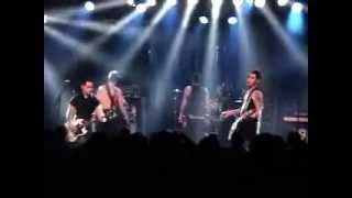 The Generators- 30 Seconds - Berlin 2008