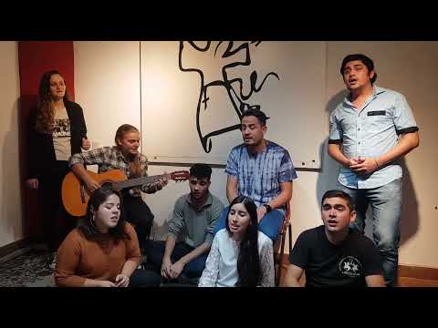 En mi Getsemaní - Coro Capuchinos