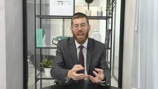 יסודה של היהדות: הכרת הטוב | פרשת כי תצא | הרב יהושע פפר | מבט לפרשה