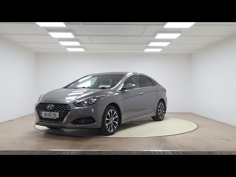 Hyundai i40 1.6 Diesel Executive - Image 2