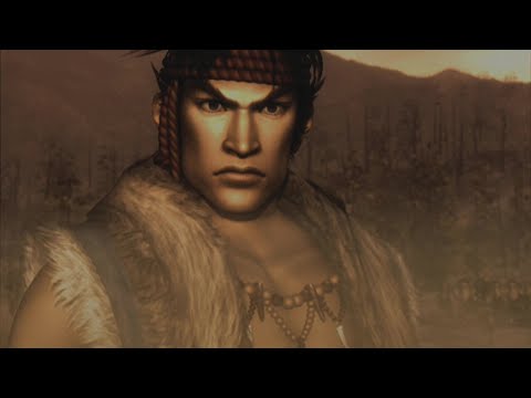 Samurai Warriors 2: Xtreme Legends | Musashi Story Mode