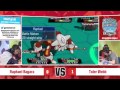 2015 Pokémon US National Championships: VG ...