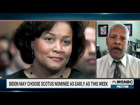 Hank On POTUS SCOTUS Upcoming Selection