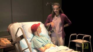 Wit – 2012 Broadway Revival Highlights