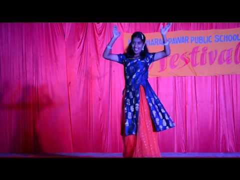 Ganesh Festival 2017 SPIS 10