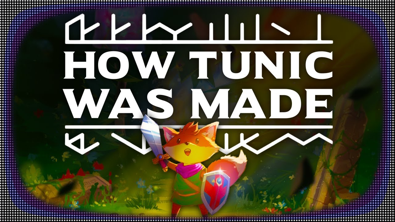 How One Person’s Passion Project Became an Award-Winning Game