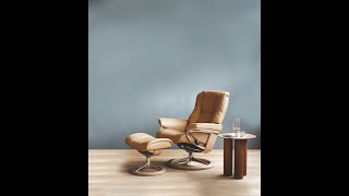 Stressless Mayfair Showcase