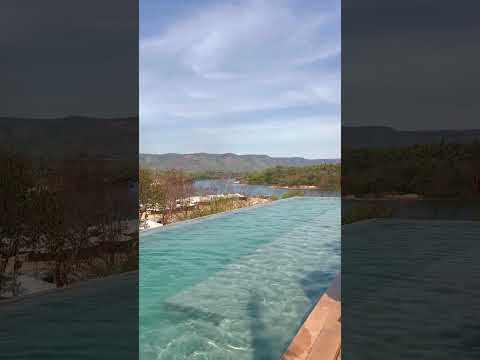 📍Praia do Funil - TO #electronicmusic #tocantins #viajandosozinha #destinosimperdíveis #turismo