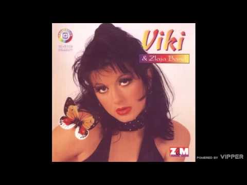 Viki Miljkovic - Oci sokolove - (Audio 1996)