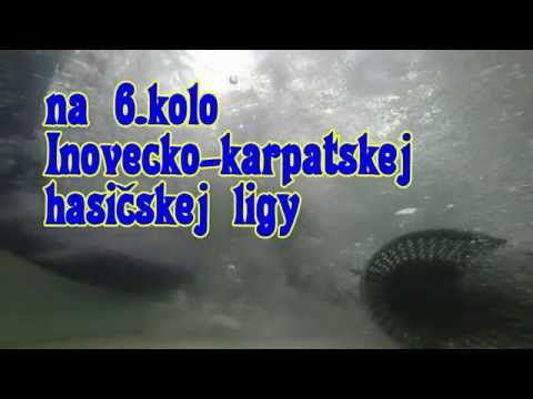 Videopozvánka na 6.kolo IKHL vo Vrbovom