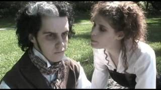 By The Sea - Sweeney Todd Remake