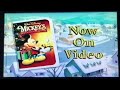 Opening To Winnie The Pooh Seasons Of Giving 1999 VHS