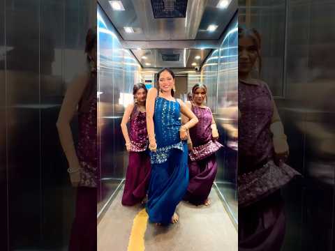 Oye Boy Charlie - Dance #trending | Sonali Bhadauria | #danceshorts