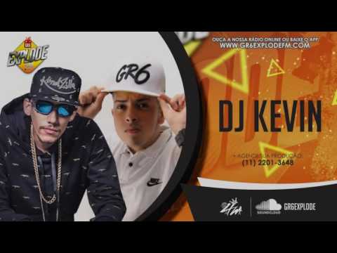 MC MENOR DA VG E MC G15-VAI SER HOJE (DJKEVIN)LANÇAMENTO OFICIAL 2016