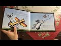 My Friend Rabbit Read Aloud