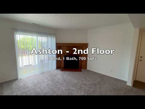 Ashton, 2nd Floor