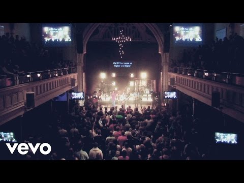 Worship Central - Let It Be Known (Music Video)