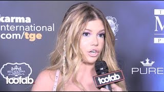 Chanel West Coast Details Harassment In the Rap World