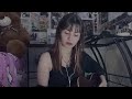 Francis Forever Mitski Cover By Alicia Widar