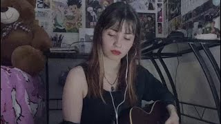 francis forever - mitski (cover) by alicia widar