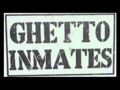 Ghetto Inmates - Thug Ass Bitch