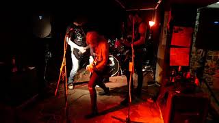 Video MYTHS DESTROYERS – ANTIGEN (23.3.19 Projekt 31/Nuremberg)