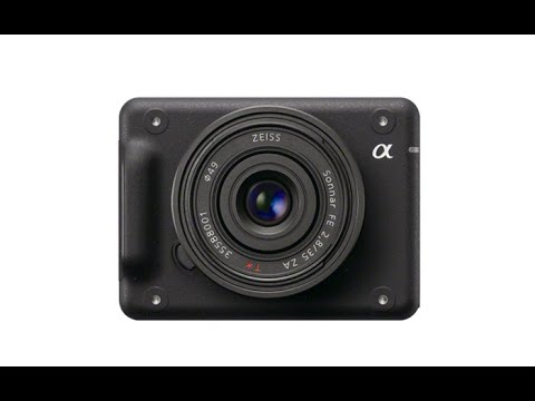 SONY ILX-LR1,original packaging unsealed