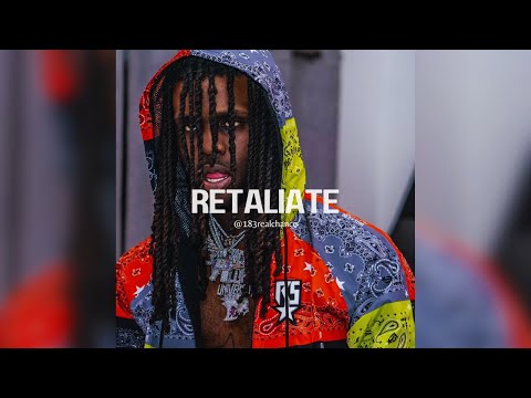 [FREE] Chief Keef x Gucci Mane Type Beat - "Retaliate"